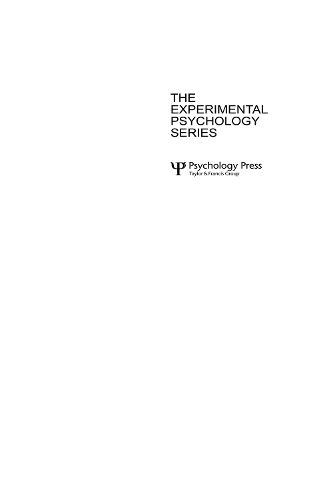 Cover image for Language, Memory, and Thought
