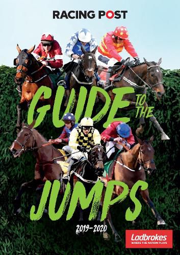 Racing Post Guide to the Jumps 2019-2020