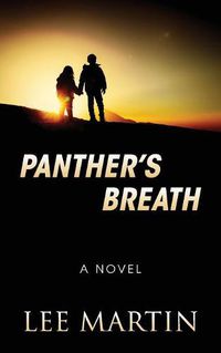 Cover image for Panther's Breath