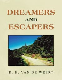 Cover image for Dreamers and Escapers