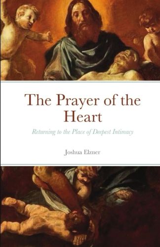 Cover image for The Prayer of the Heart