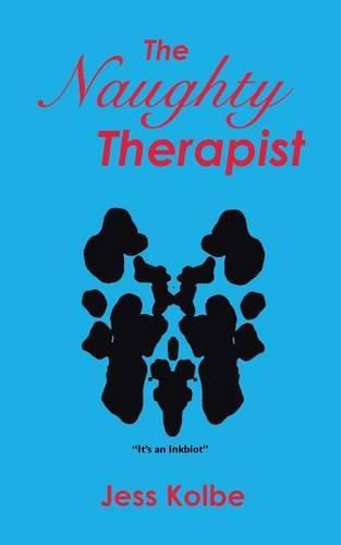 Cover image for The Naughty Therapist