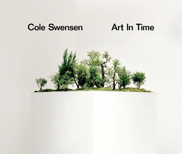 Cover image for Art in Time