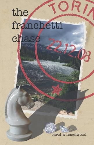 Cover image for The Franchetti Chase