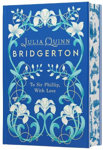 Cover image for To Sir Phillip, With Love [Deluxe Collector's Edition]