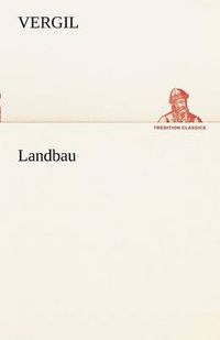 Cover image for Landbau