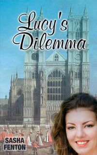 Cover image for Lucy's Dilemma