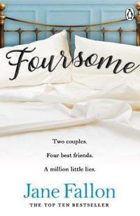 Cover image for Foursome