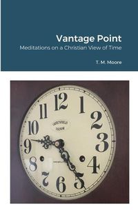 Cover image for Vantage Point
