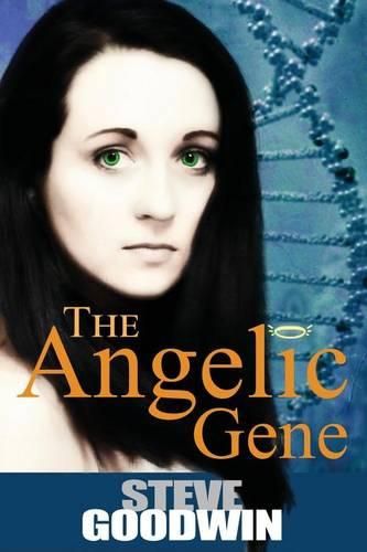 Cover image for The Angelic Gene