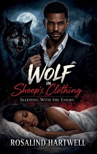 Cover image for Wolf In Sheep's Clothing, Sleeping with The Enemy