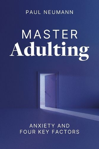 Cover image for Master Adulting