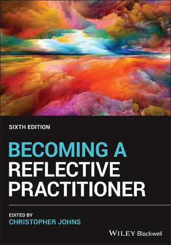 Cover image for Becoming a Reflective Practitioner