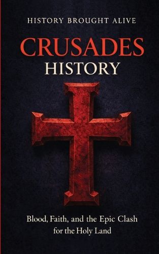 Cover image for Crusades History