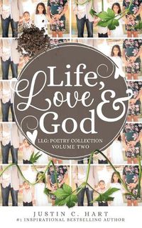 Cover image for Life, Love & God