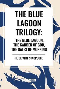 Cover image for The Blue Lagnoon Trilogy