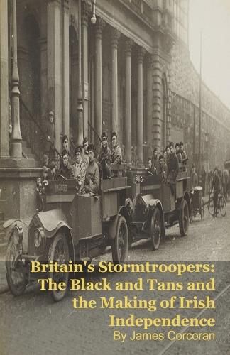 Cover image for Britain's Stormtroopers