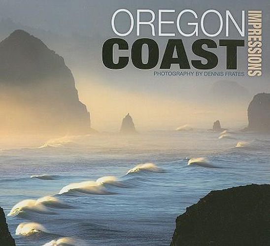 Cover image for Oregon Coast Impressions