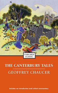 Cover image for Canterbury Tales