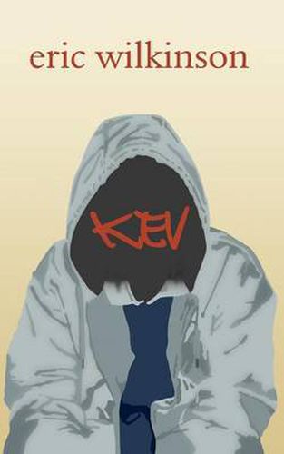 Cover image for Kev