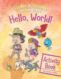 Cover image for Hello, World! Activity Book