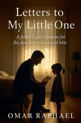 Cover image for Letters To My Little One