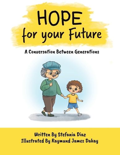 Cover image for Hope for your Future