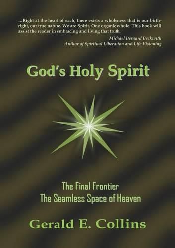 Cover image for God's Holy Spirit