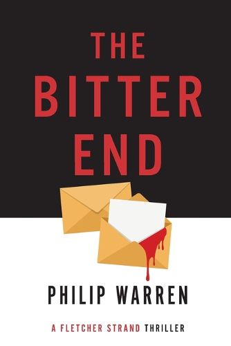 Cover image for The Bitter End