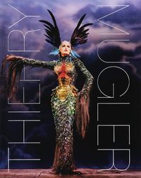 Cover image for Thierry Mugler