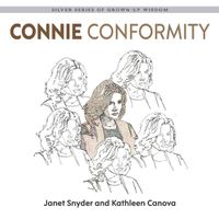 Cover image for Connie Conformity