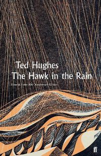 Cover image for The Hawk in the Rain