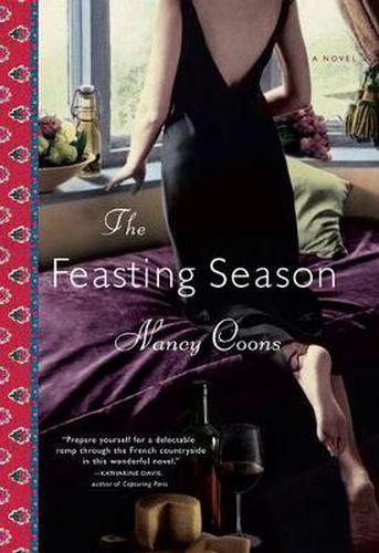 Cover image for Feasting Season