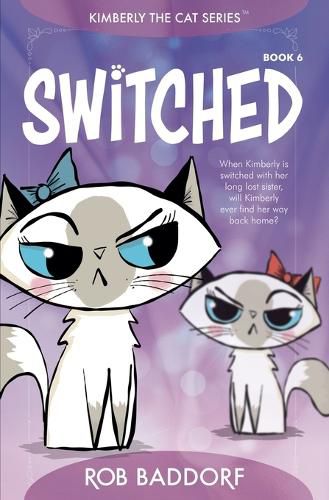 Cover image for Switched