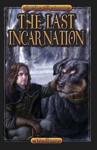 Cover image for The Last Incarnation