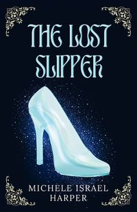 Cover image for The Lost Slipper