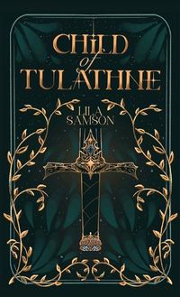 Cover image for Child of Tulathne