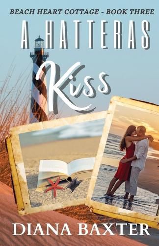 Cover image for A Hatteras Kiss