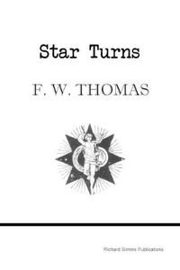 Cover image for Star Turns