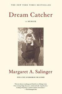 Cover image for Dream Catcher
