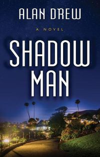 Cover image for Shadow Man