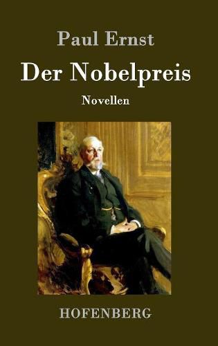 Der Nobelpreis: Novellen