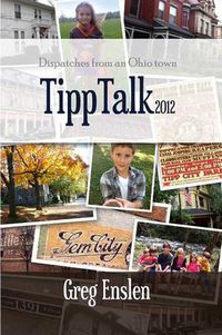 Cover image for Tipp Talk 2012