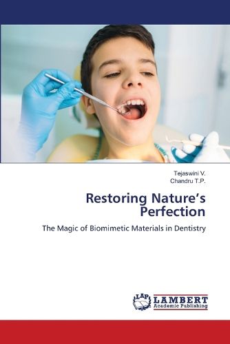 Cover image for Restoring Nature's Perfection