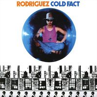 Cover image for Cold Fact Re-issue