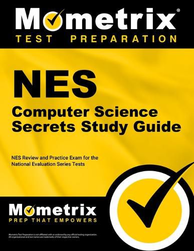 Cover image for NES Computer Science Secrets Study Guide