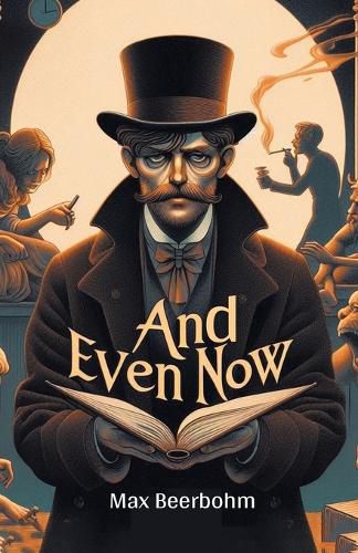 Cover image for And Even Now