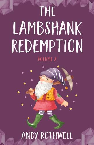 Cover image for The Lambshank Redemption VOL.II: Dance with The Devil