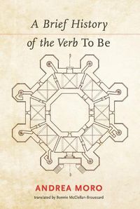 Cover image for A Brief History of the Verb To Be