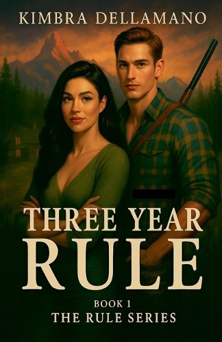 Cover image for Three Year Rule